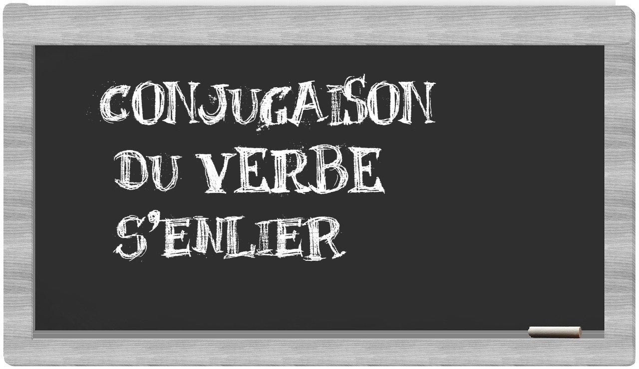 ¿s'enlier en sílabas?