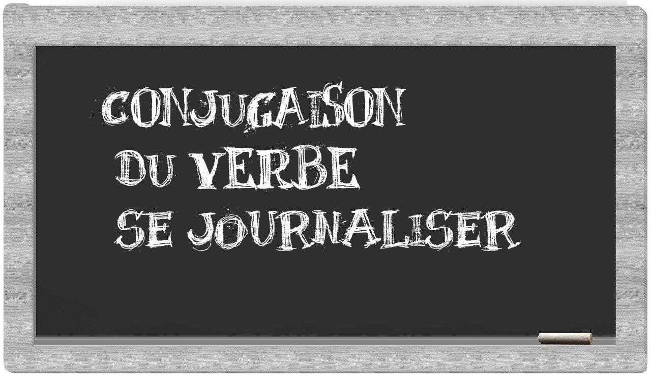 ¿se journaliser en sílabas?